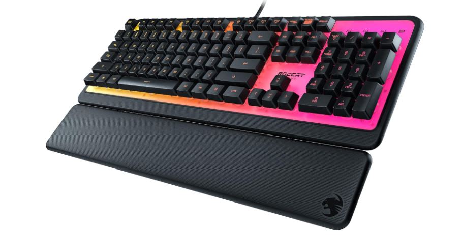 Top Black Friday Gaming Keyboard Deals