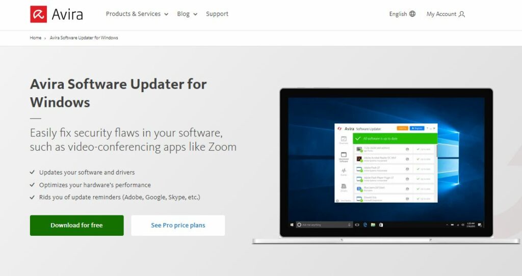 Best Patch Management Software