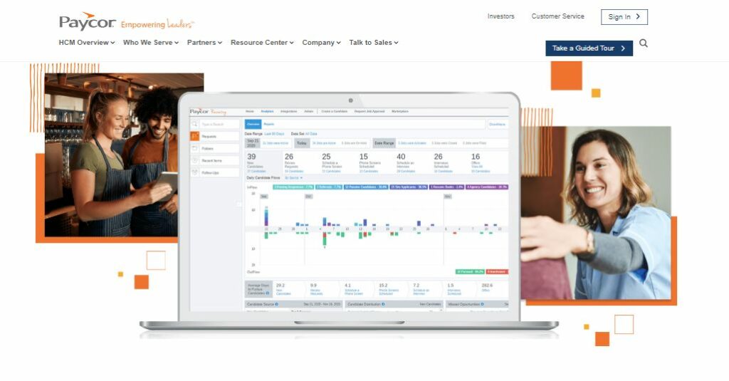 Best Talent Management Software