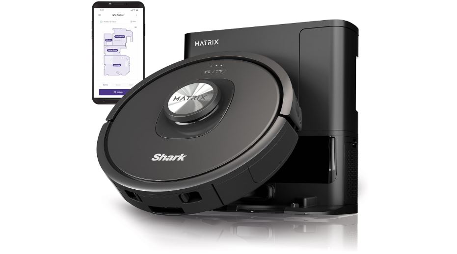 Top Black Friday Robot Vacuum Deals