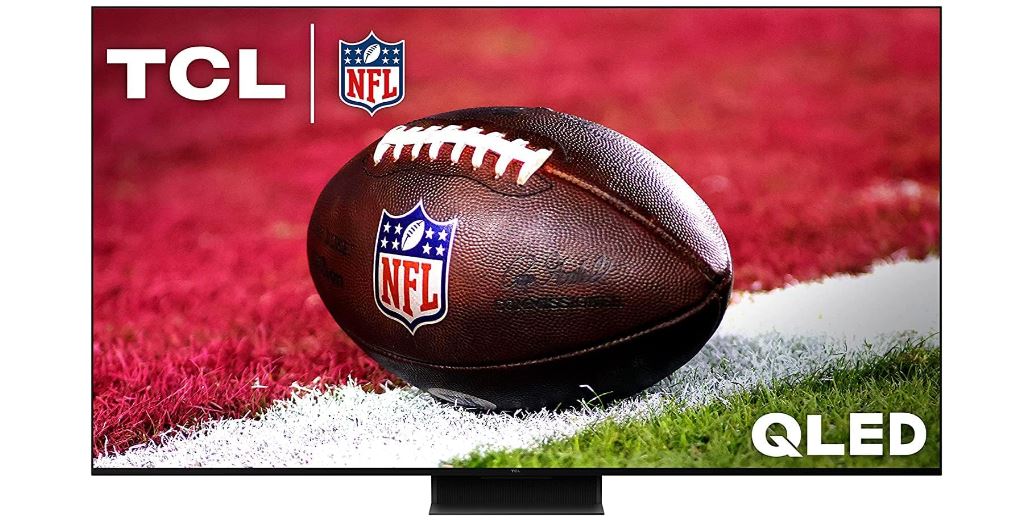 Top Black Friday 75-inch TV Deals