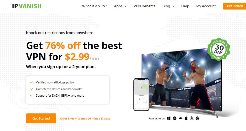 Best Black Friday VPN deals