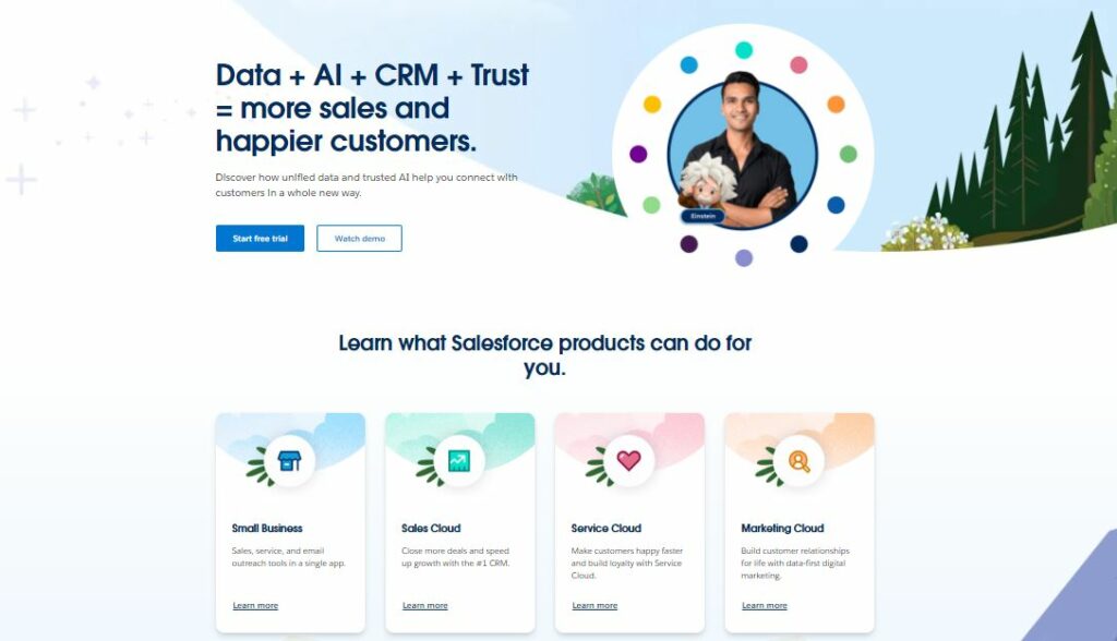 Best Social CRM Software