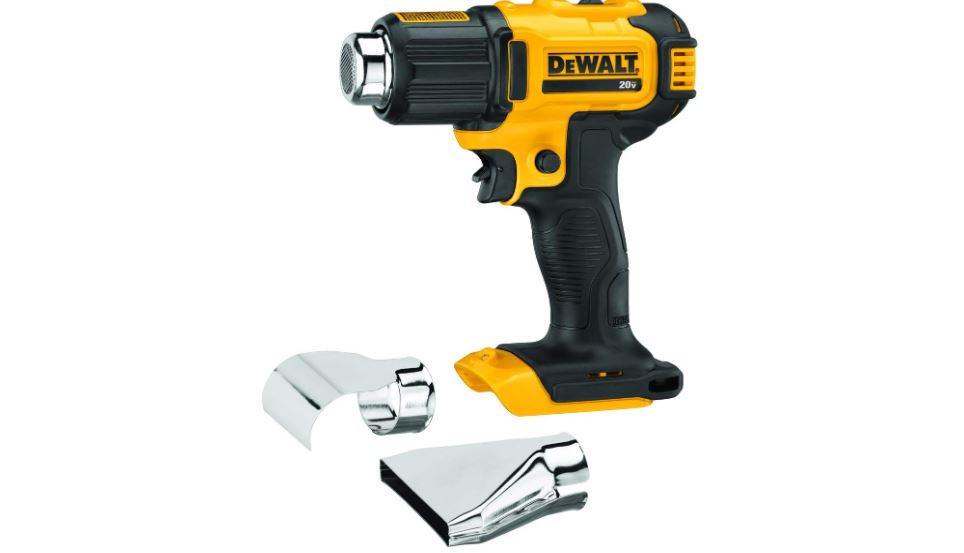 Best Heat Guns