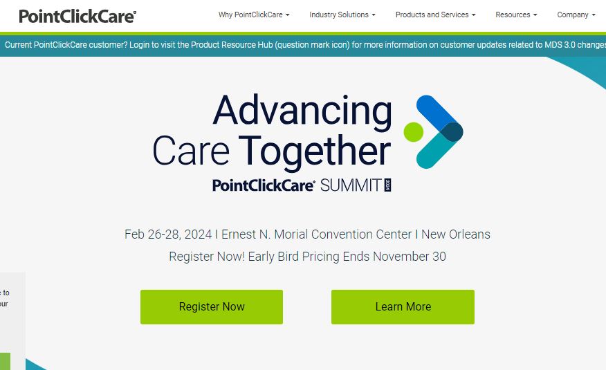 Best Hospice Software