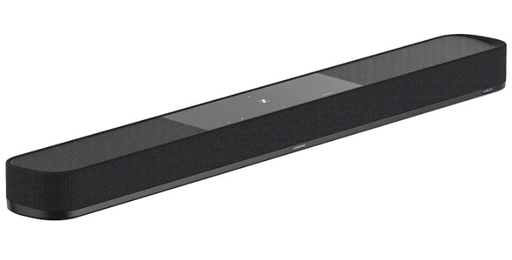 Top Black Friday Soundbar Deals