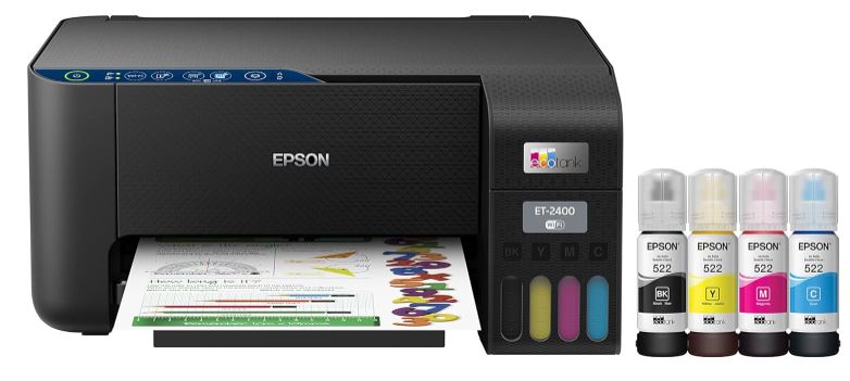 Top Black Friday Printers Deals