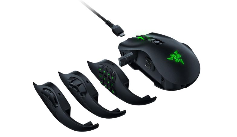 Top Black Friday Gaming Mouse Deals