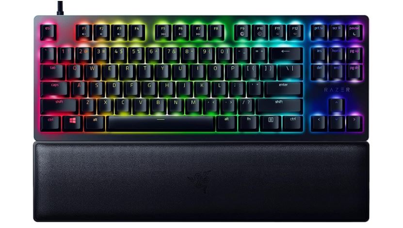 Top Black Friday Keyboards Deals