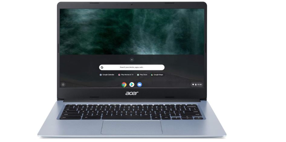 Top Black Friday Chromebooks Deals