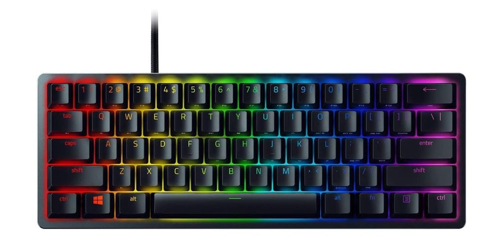Top Black Friday Gaming Keyboard Deals