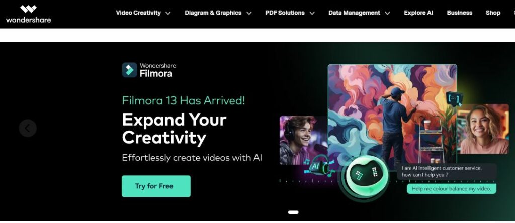 Top Black Friday Video Editing Software Deals