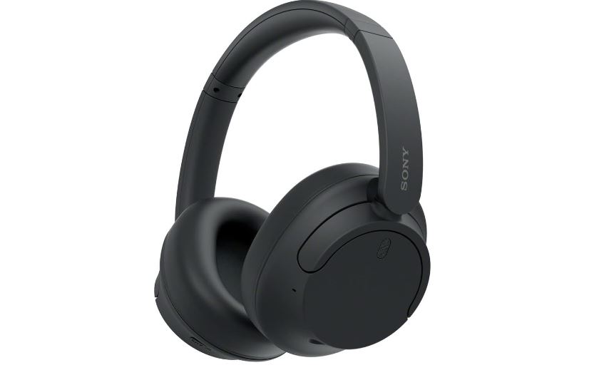 Top Black Friday Sony Headphones Deals