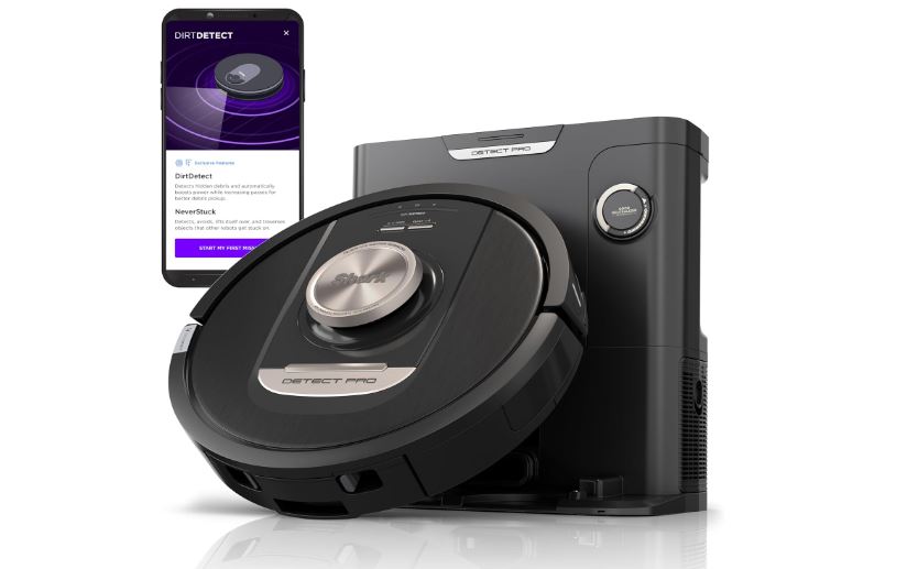 Top Black Friday Robot Vacuum Deals