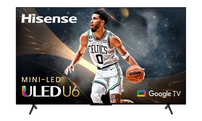 Top Black Friday 75-inch TV Deals