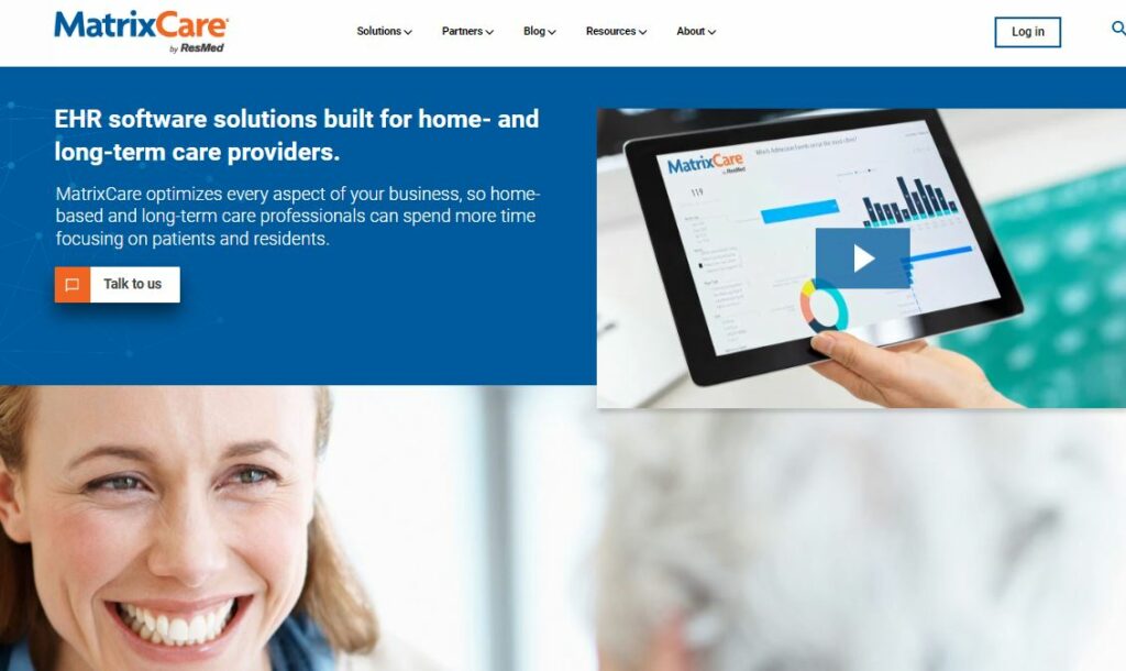 Best Private Duty Home Care Software