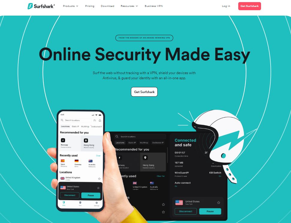 Best Black Friday VPN deals