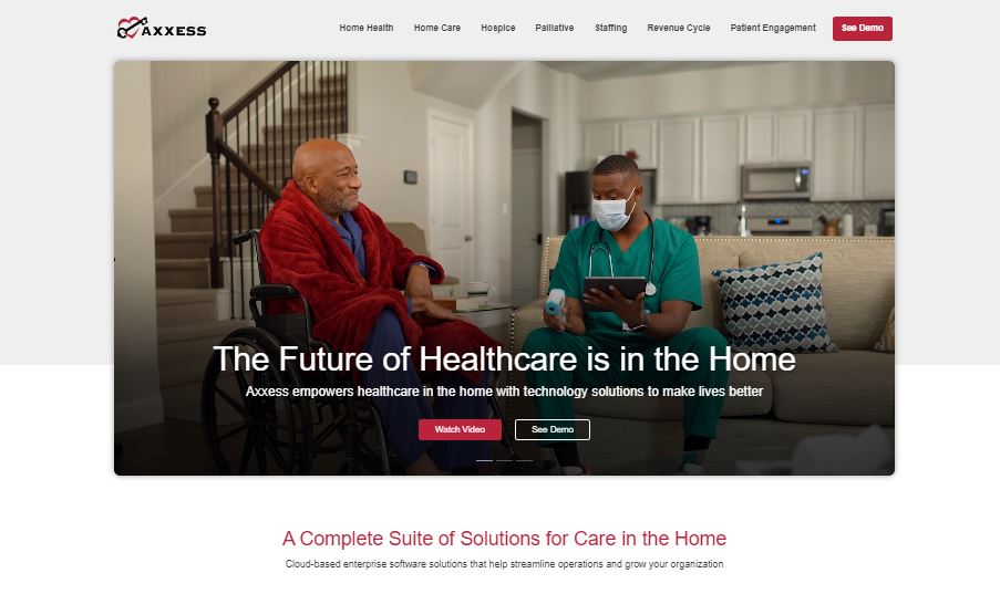 Best Hospice Software