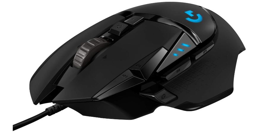 Top Black Friday Gaming Mouse Deals