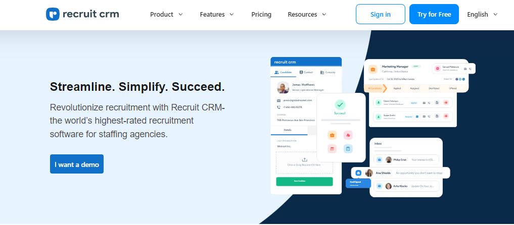 Best Talent Management Software