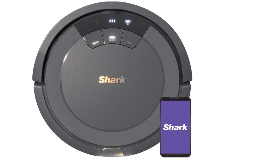 Top Black Friday Robot Vacuum Deals