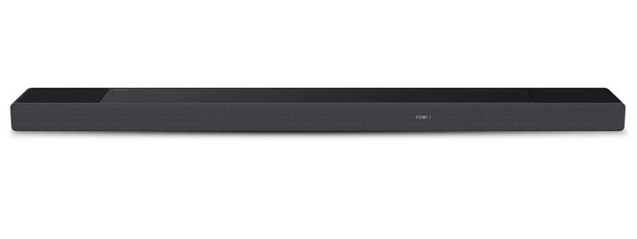 Top Black Friday Soundbar Deals