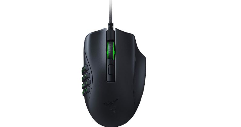 Top Black Friday Gaming Mouse Deals