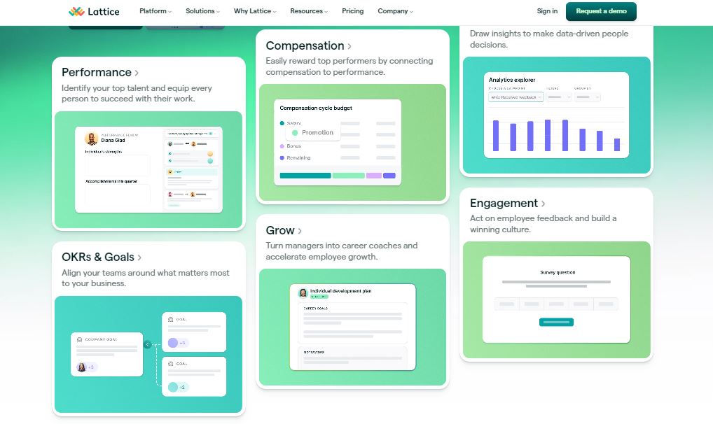 Best Talent Management Software