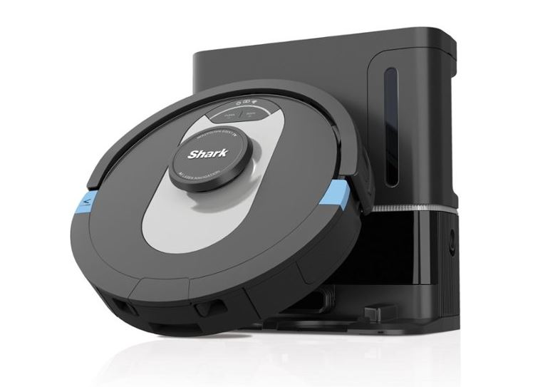 Top Black Friday Robot Vacuum Deals