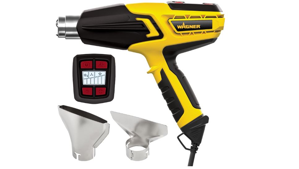 Best Heat Guns