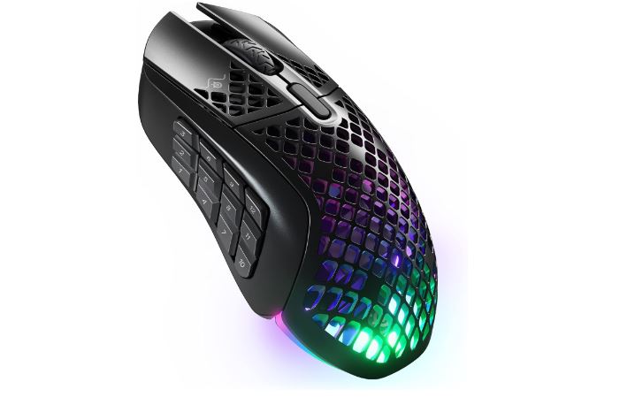 Top Black Friday Gaming Mouse Deals
