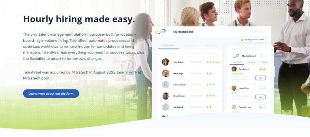 Best Talent Management Software