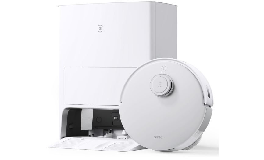 Top Black Friday Robot Vacuum Deals
