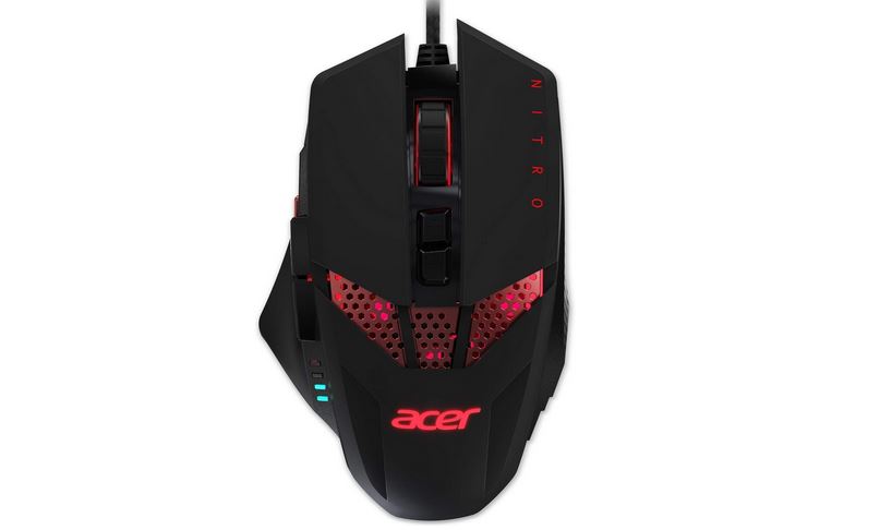 Best Acer Mouse