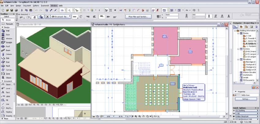Best BIM Software