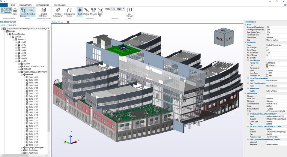 Best BIM Software