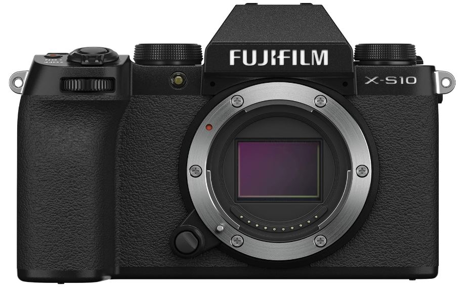 Top Black Friday Camera Deals
