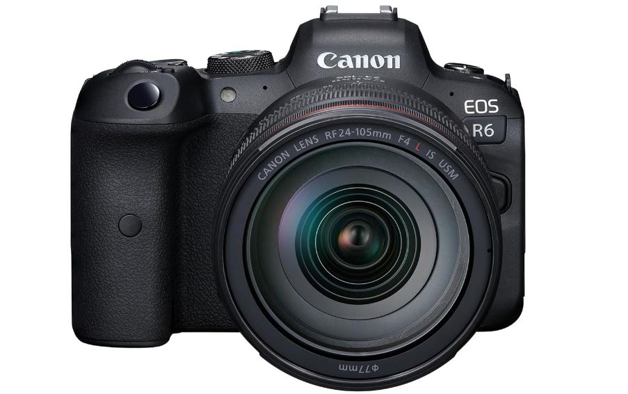 Top Black Friday Camera Deals