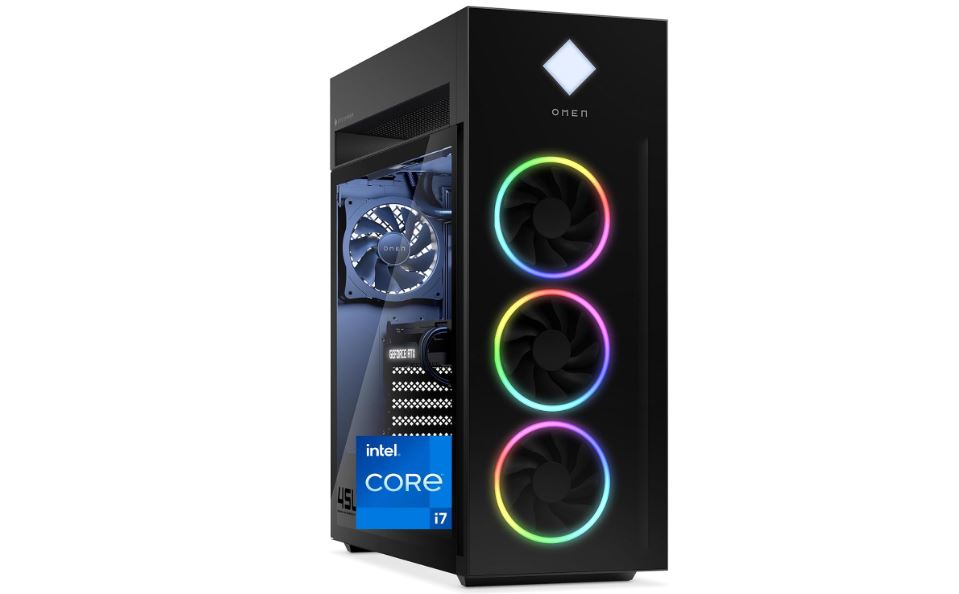 Top Black Friday PC Deals