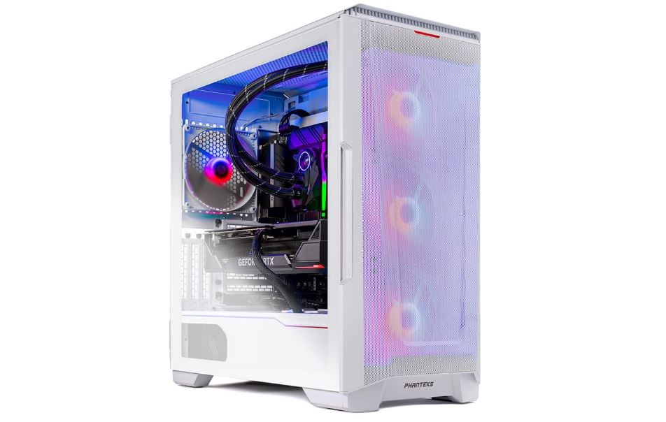 Top Black Friday PC Deals