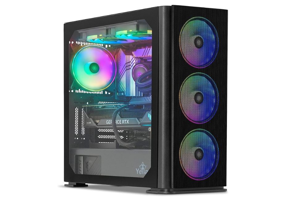 Top Black Friday PC Deals