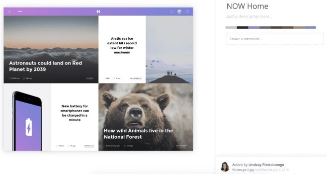 InVision Studio review