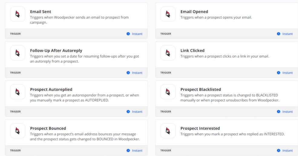 Woodpecker review