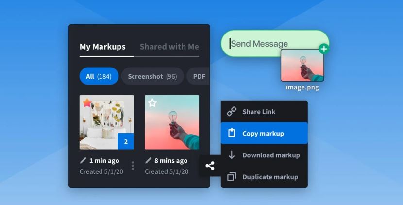 Markup Hero review