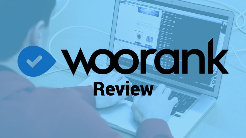 Woorank review: your all-in-one SEO tool