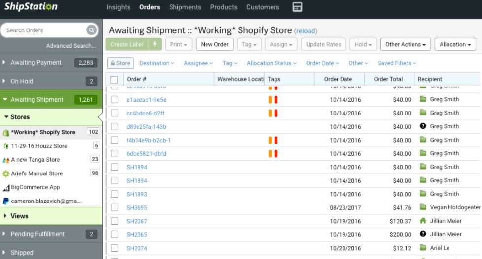 ShipStation review