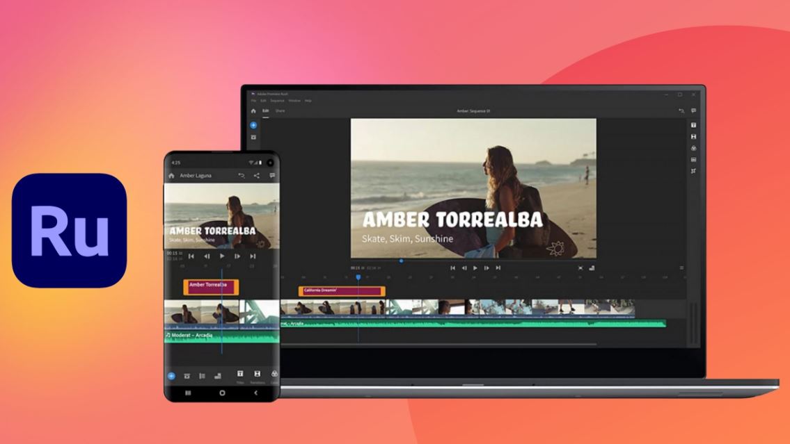 Adobe Rush vs iMovie: which video editor reigns supreme?