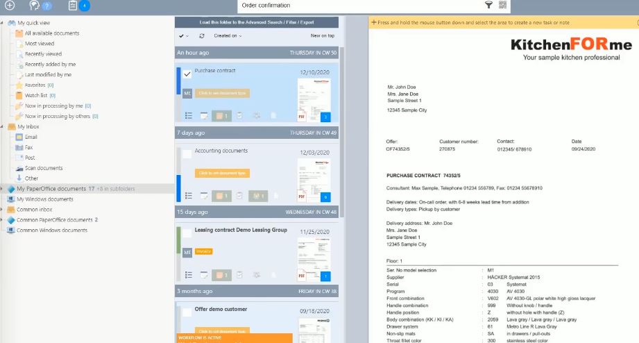 Openkm vs Logicaldoc: a head-to-head comparison