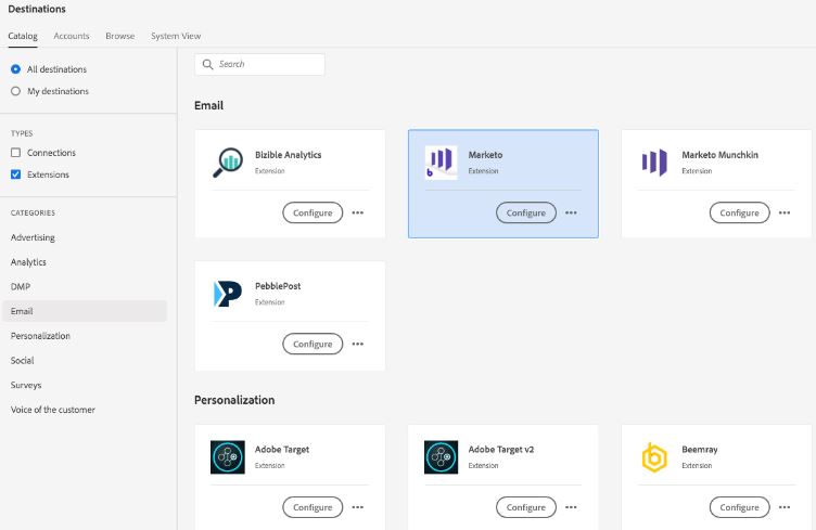 Marketo vs Eloqua