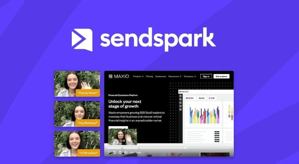 Sendspark review